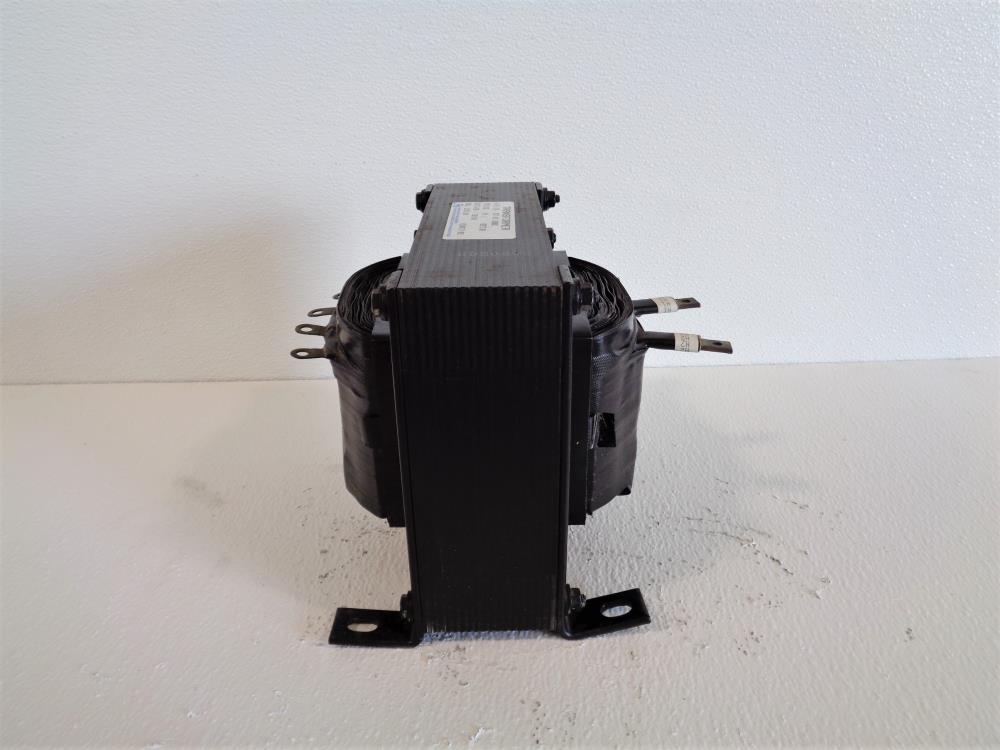 Hevi-Duty Electric Transformer, KVA 2.0, 4160 - 120/240 Volts, #H2000C